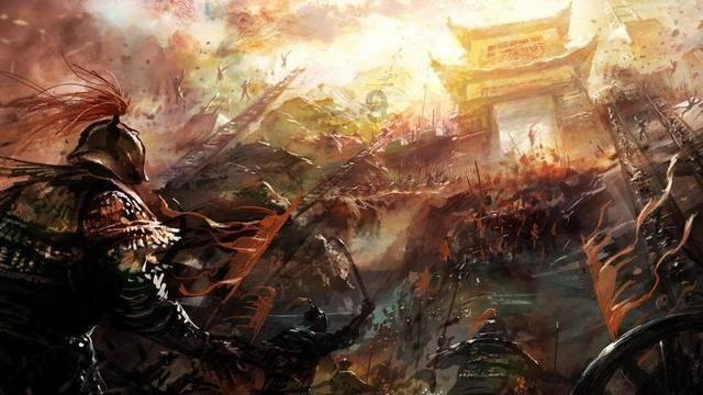 战国无双4-2